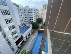 Centra Loft (D14), Apartment #480375541